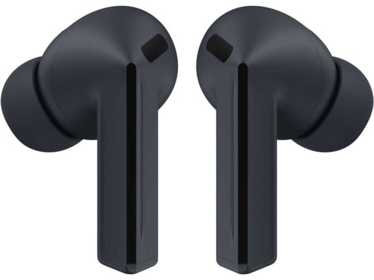 Samsung Galaxy Buds3 FE trådlösa öronproppar, in-ear (svart) In-ear hörlurar