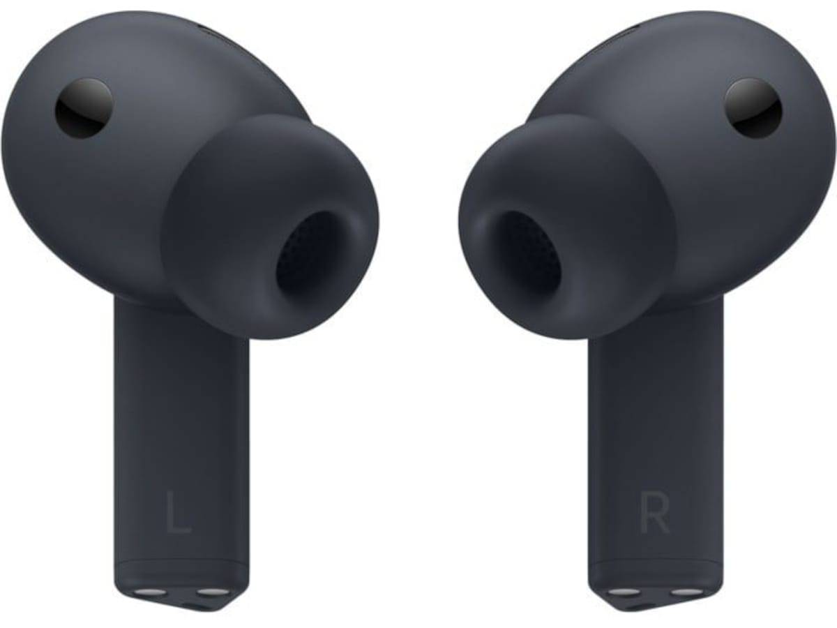 Samsung Galaxy Buds3 FE trådlösa öronproppar, in-ear (svart) In-ear hörlurar