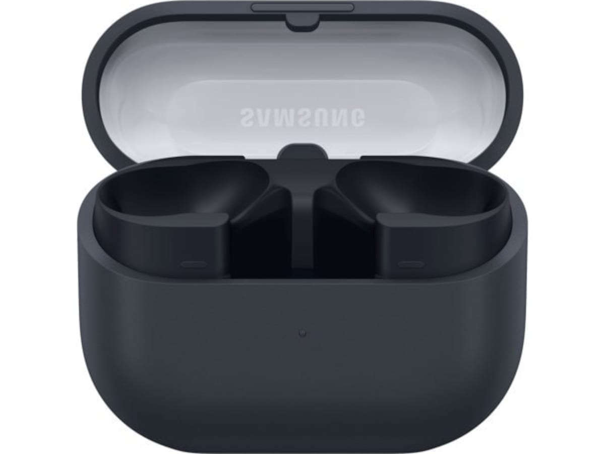 Samsung Galaxy Buds3 FE trådlösa öronproppar, in-ear (svart) In-ear hörlurar