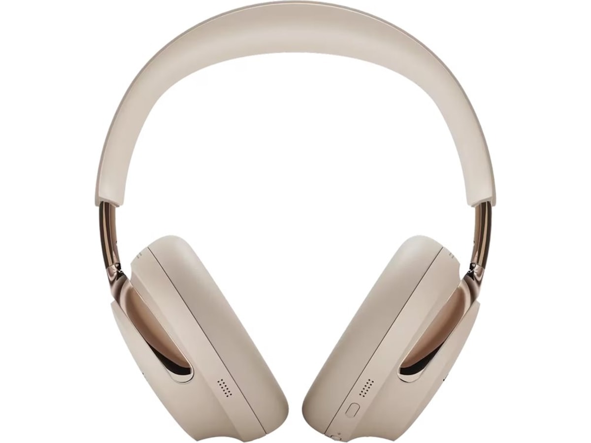 Bose QuietComfort ULTRA II trådlösa hörlurar (driftwood sand) Hörlurar