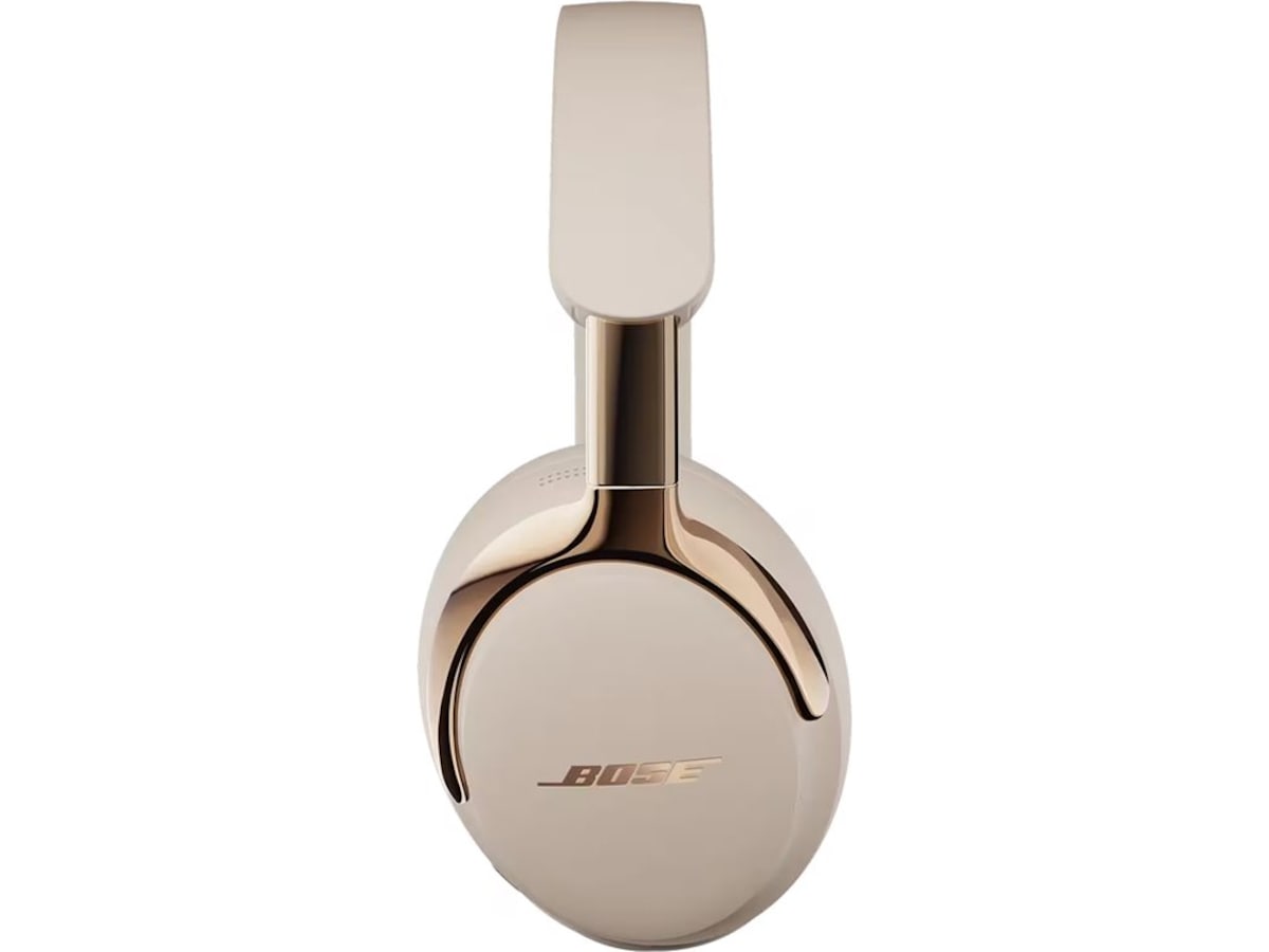 Bose QuietComfort ULTRA II trådlösa hörlurar (driftwood sand) Hörlurar
