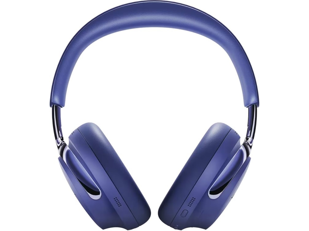 Bose QuietComfort ULTRA II trådlösa hörlurar (midnight violet) Hörlurar