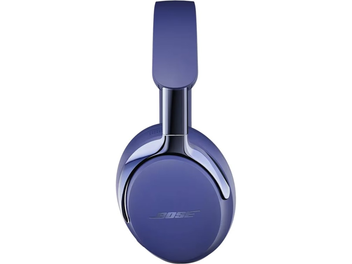 Bose QuietComfort ULTRA II trådlösa hörlurar (midnight violet) Hörlurar