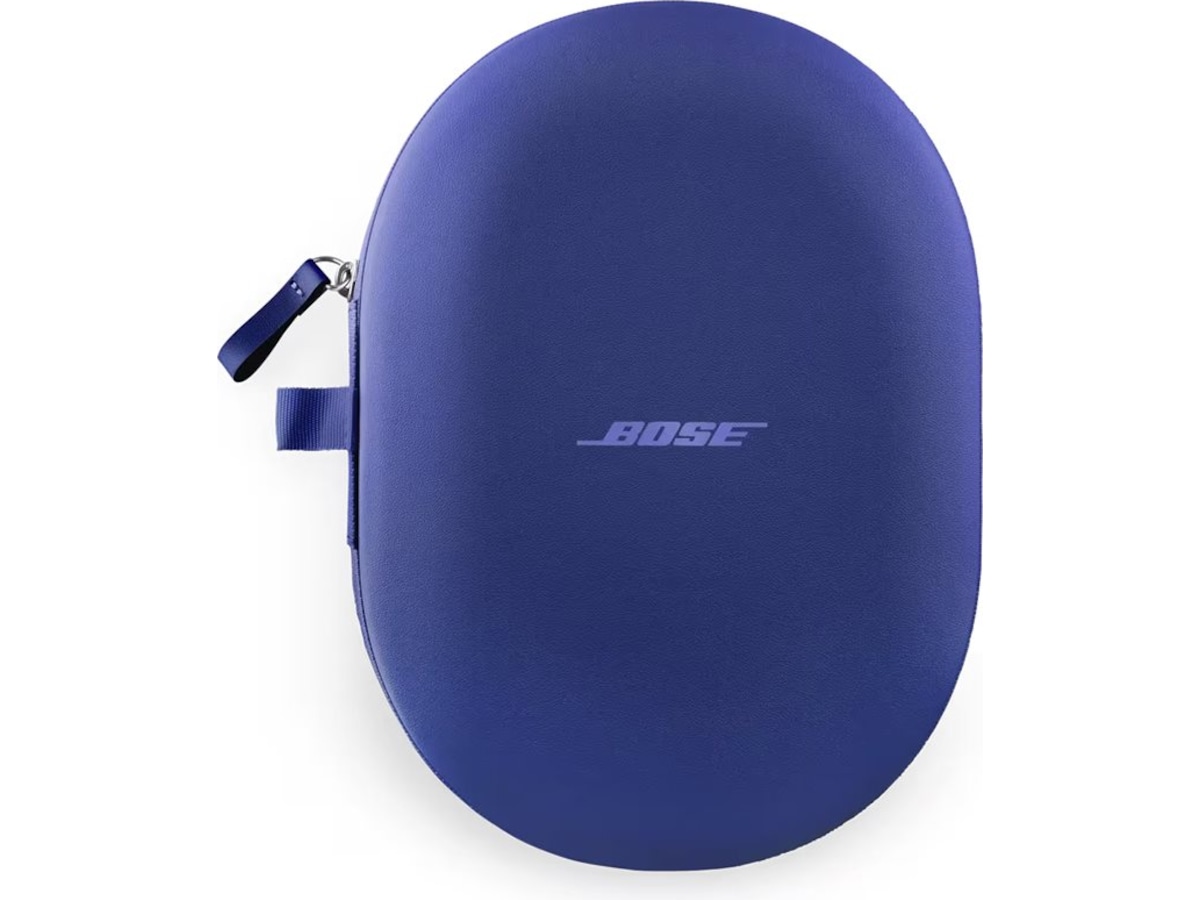 Bose QuietComfort ULTRA II trådlösa hörlurar (midnight violet) Hörlurar