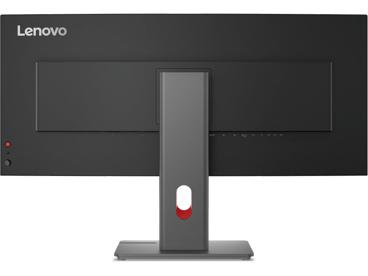 Lenovo 34" skärm ThinkVision P34WD-40 Bildskärmar