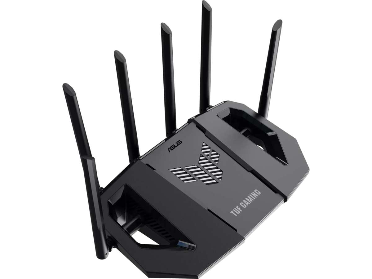 ASUS TUF-Gaming BE9400 router Router