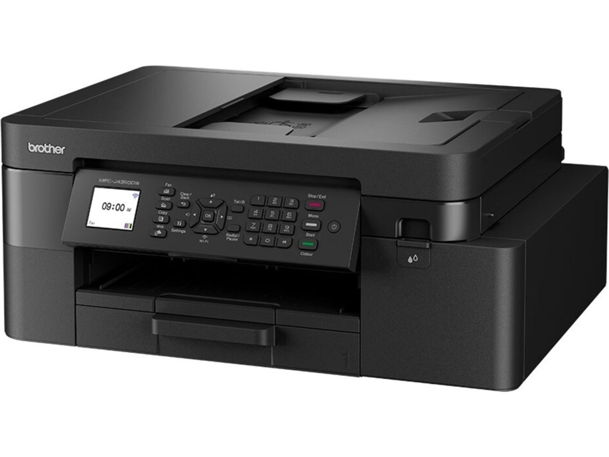 Brother bläckstråleskrivare MFC-J4350DW Skrivare