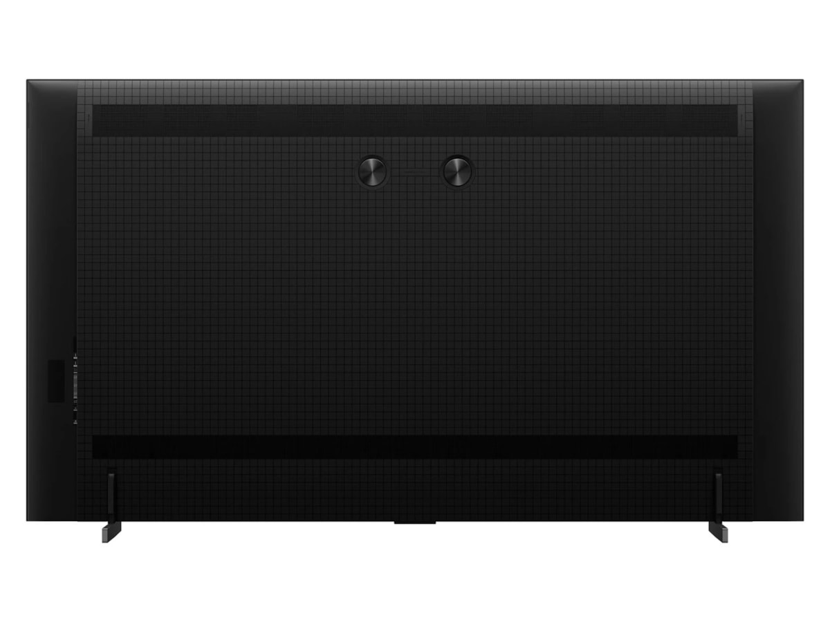 TCL 98" T8C 4K QLED Google TV (2025) Över 80 tums TV