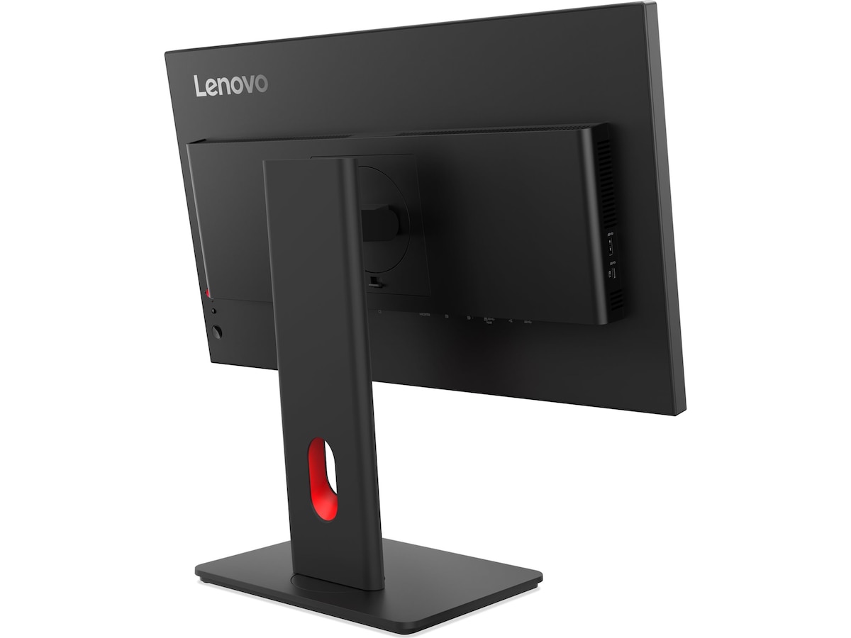 Lenovo 24" skärm ThinkVision  T24D-40 Bildskärmar