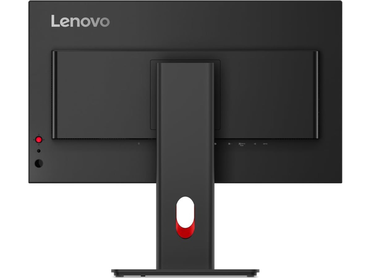 Lenovo 24" skärm ThinkVision  T24D-40 Bildskärmar