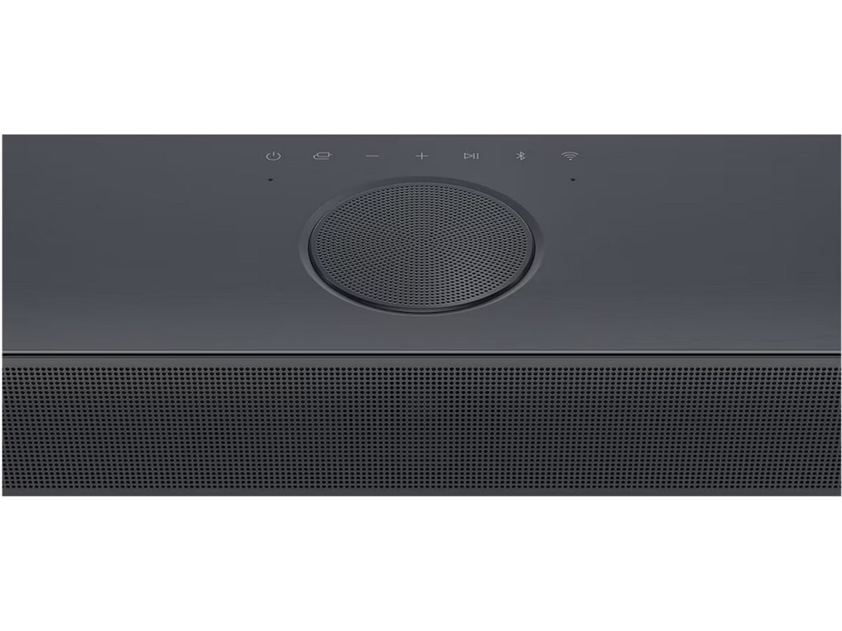 LG SC9S soundbar med subwoofer Soundbars