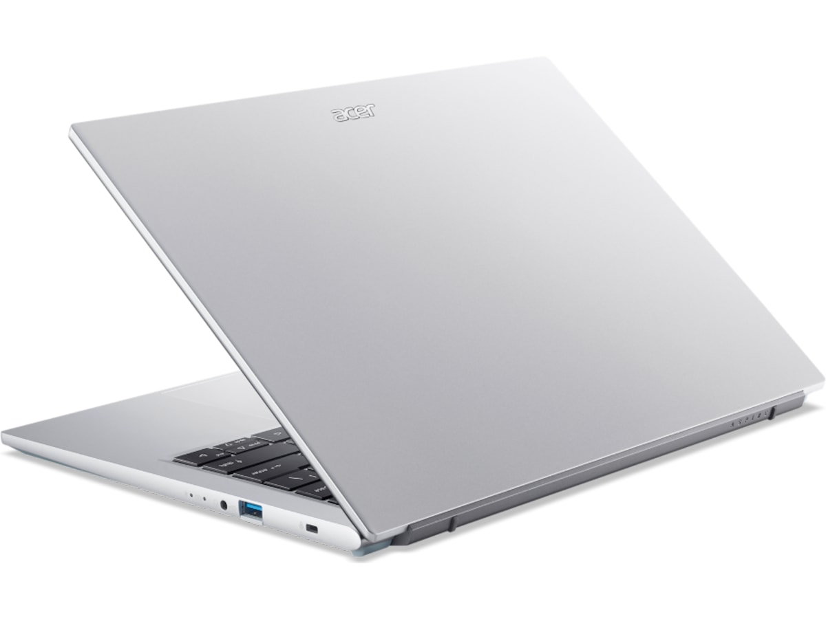 Acer Aspire Go 14 AG14-72P 14" WUXGA (pure silver) Datorer - Bärbara / laptop