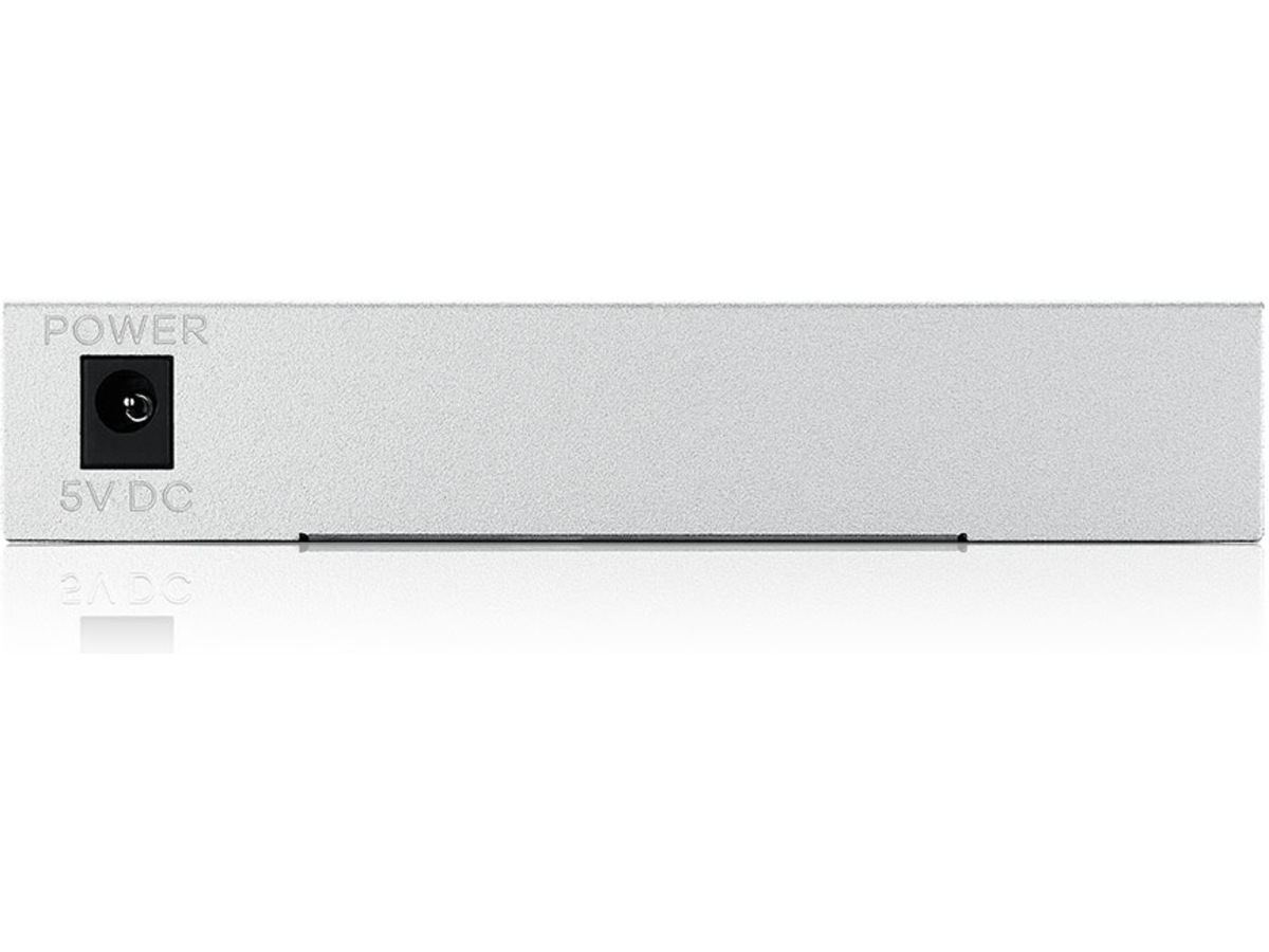 Zyxel GS-108B v5 Switch Switchar