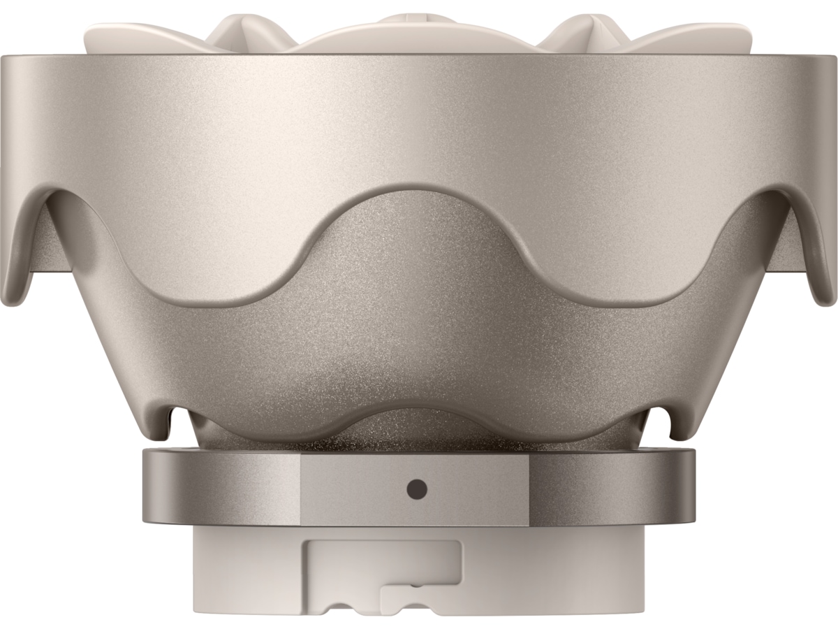 Dreame Dazzle Hårtørrer (Guld) Hårvård & styling