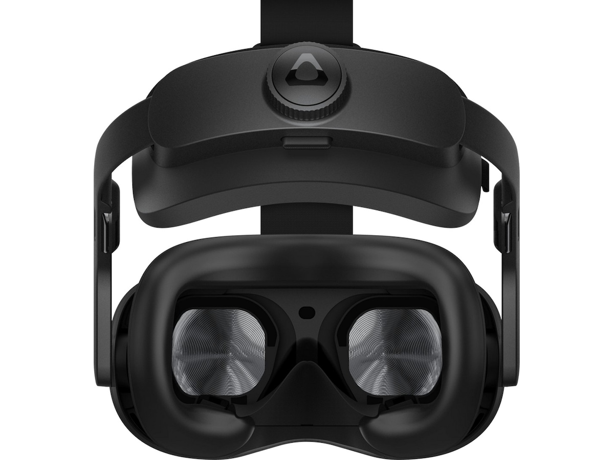 HTC VIVE Focus Vision VR-headset VR-tillbehör