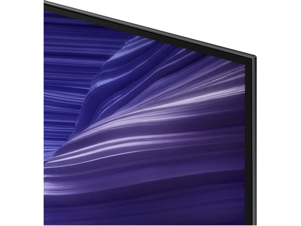 Samsung 42" S90F OLED 4K Smart TV (2025) 20 - 49 tums TV