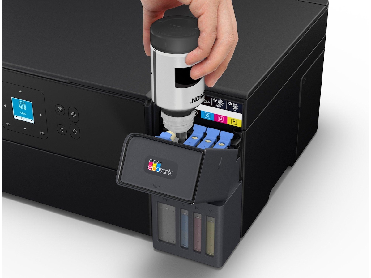 Epson EcoTank ET-2950 bläckstråleskrivare Skrivare