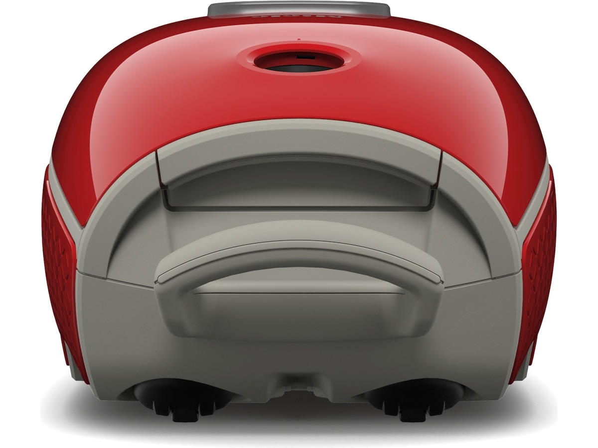 Miele Guard L1 Röd Pulse Dammsugare Dammsugare