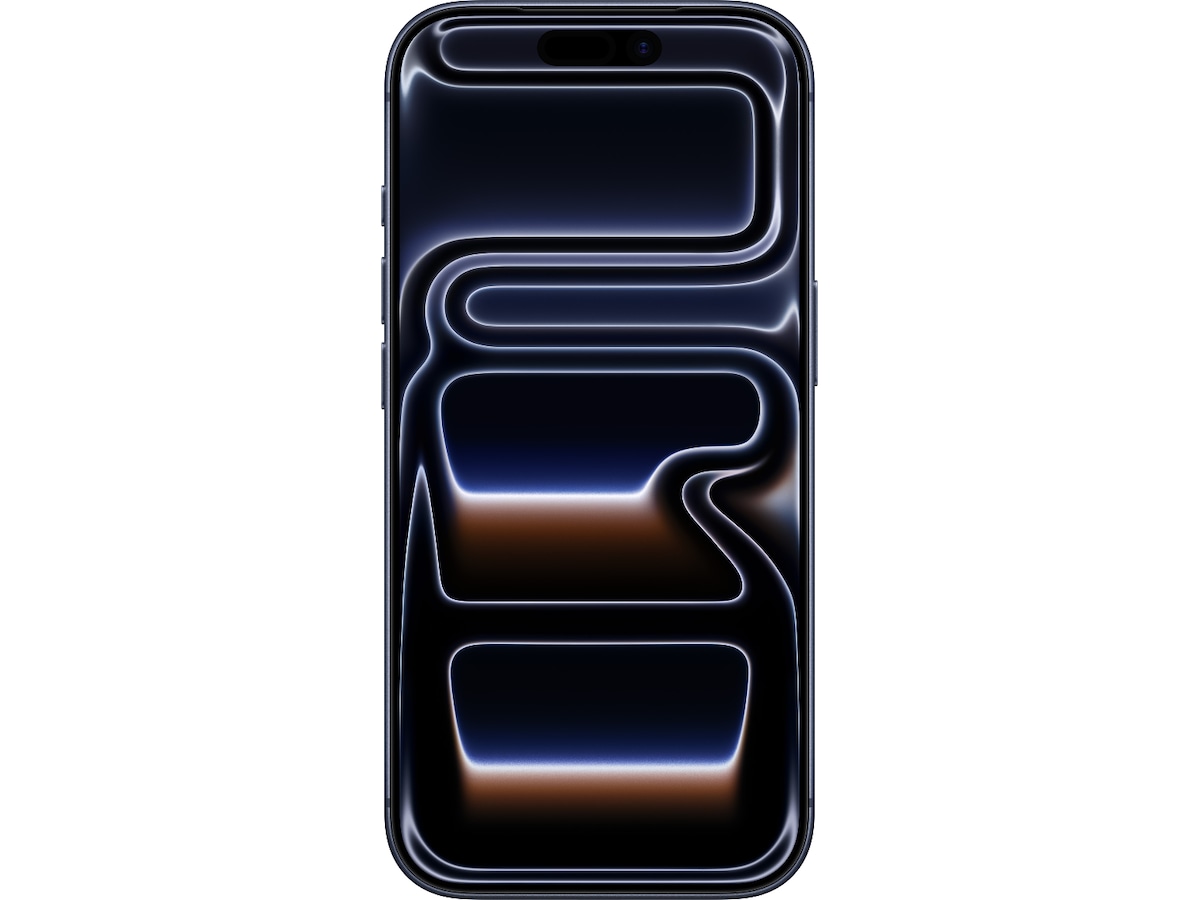 iPhone 17 Pro 1TB (djupblå) Mobiltelefoner