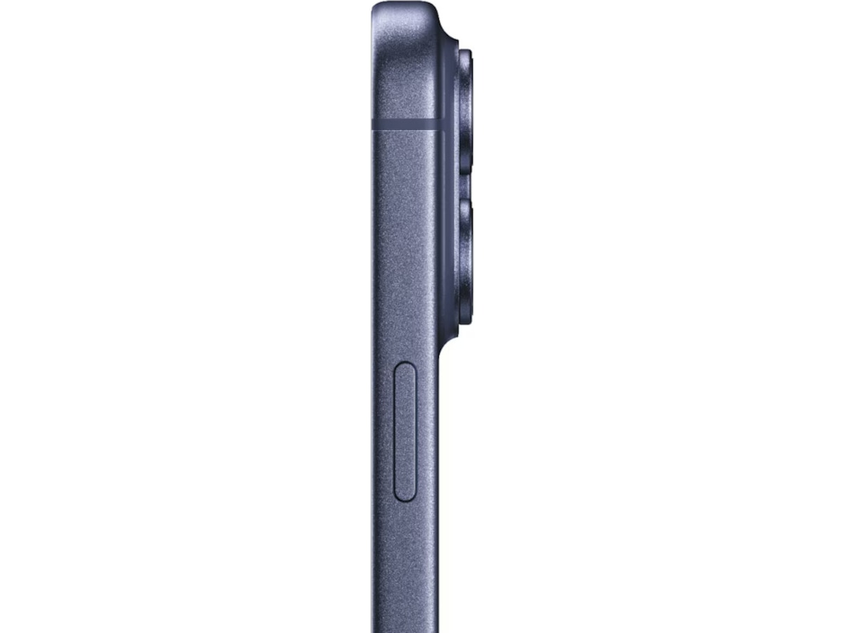 iPhone 17 Pro 512GB djupblå Mobiltelefoner
