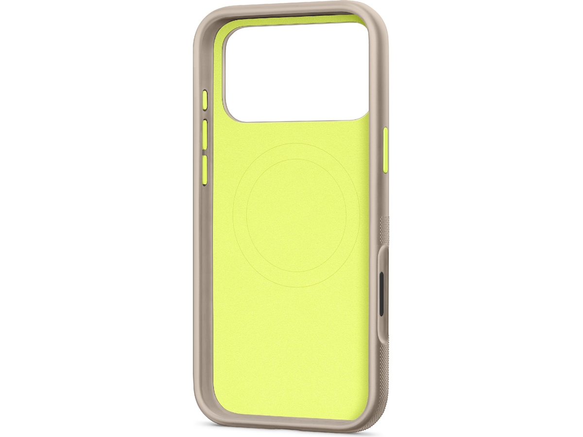 Apple iPhone 17 Pro Max Beats Rugged skal med MagSafe (alpingrå) Mobilskal