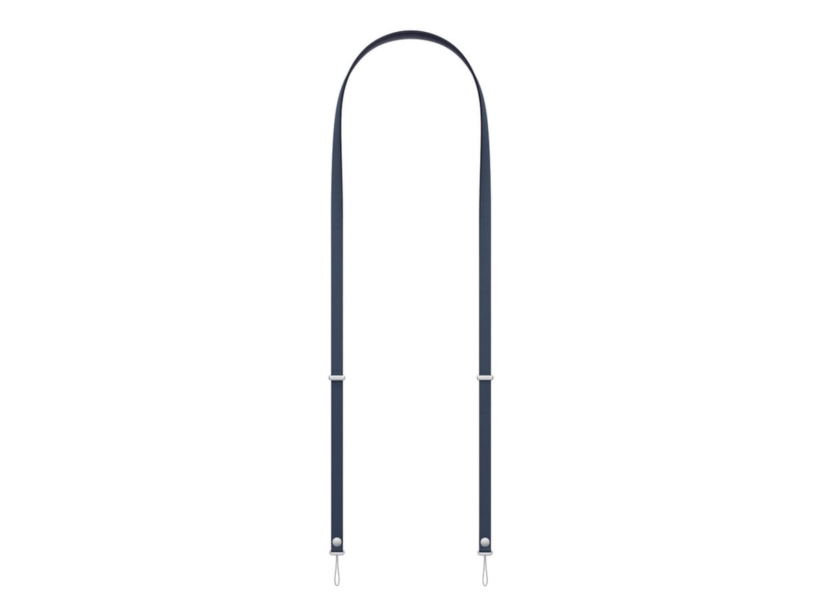 Apple Axelrem till iPhone (blå) Andra tillbehör för mobiltelefoner