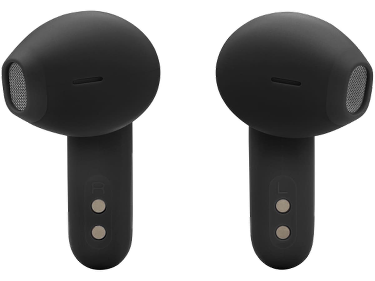 JBL Wave Flex 2 Trådlösa Hörlurar (svart) In-ear hörlurar