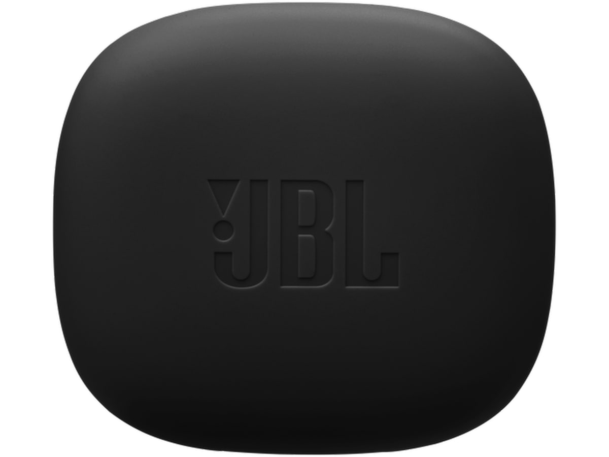 JBL Wave Flex 2 Trådlösa Hörlurar (svart) In-ear hörlurar