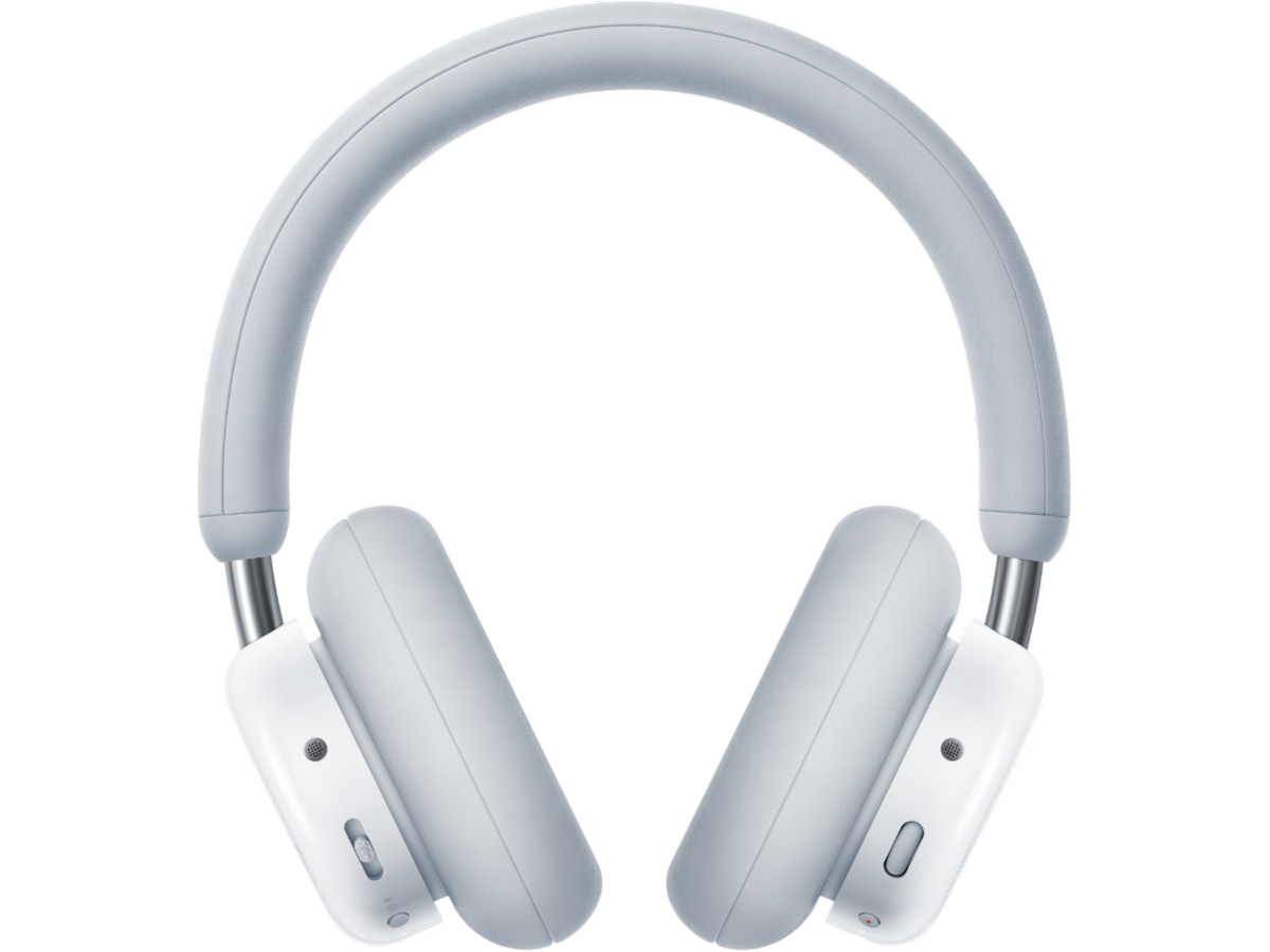 CMF Headphone Pro by Nothing (ljusgrå) Hörlurar
