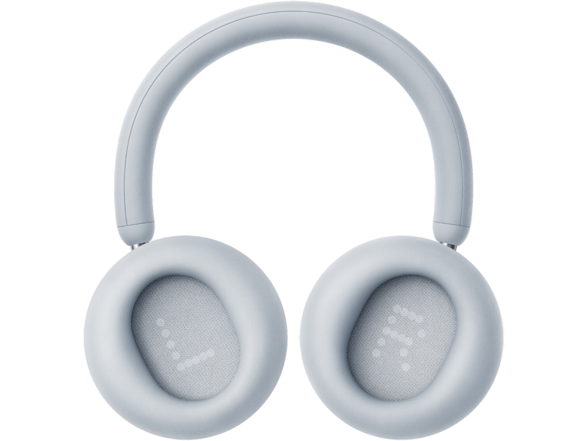 CMF Headphone Pro by Nothing (ljusgrå) Hörlurar
