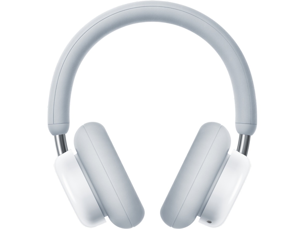 CMF Headphone Pro by Nothing (ljusgrå) Hörlurar