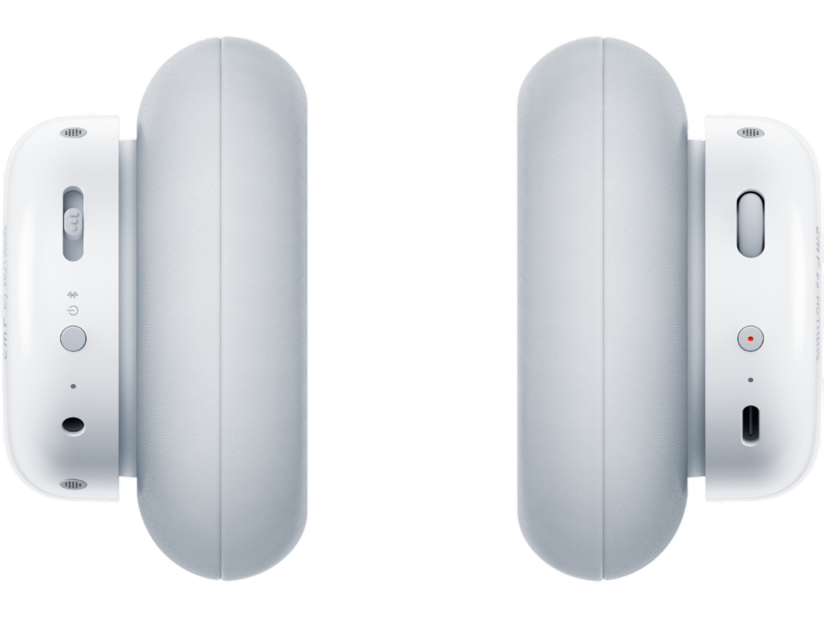 CMF Headphone Pro by Nothing (ljusgrå) Hörlurar