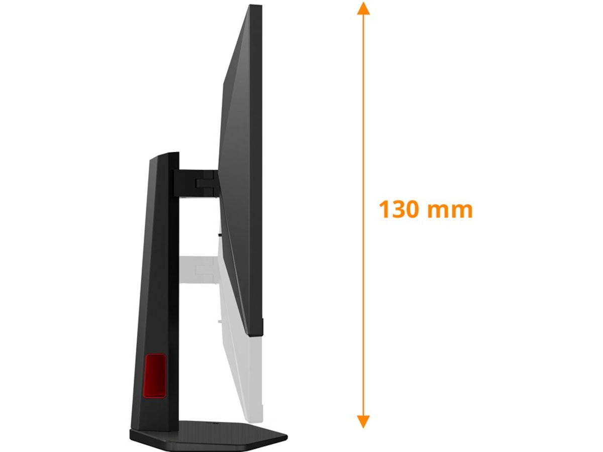 AOC 27" gamingskärm Q27G4ZR Gamingskärmar