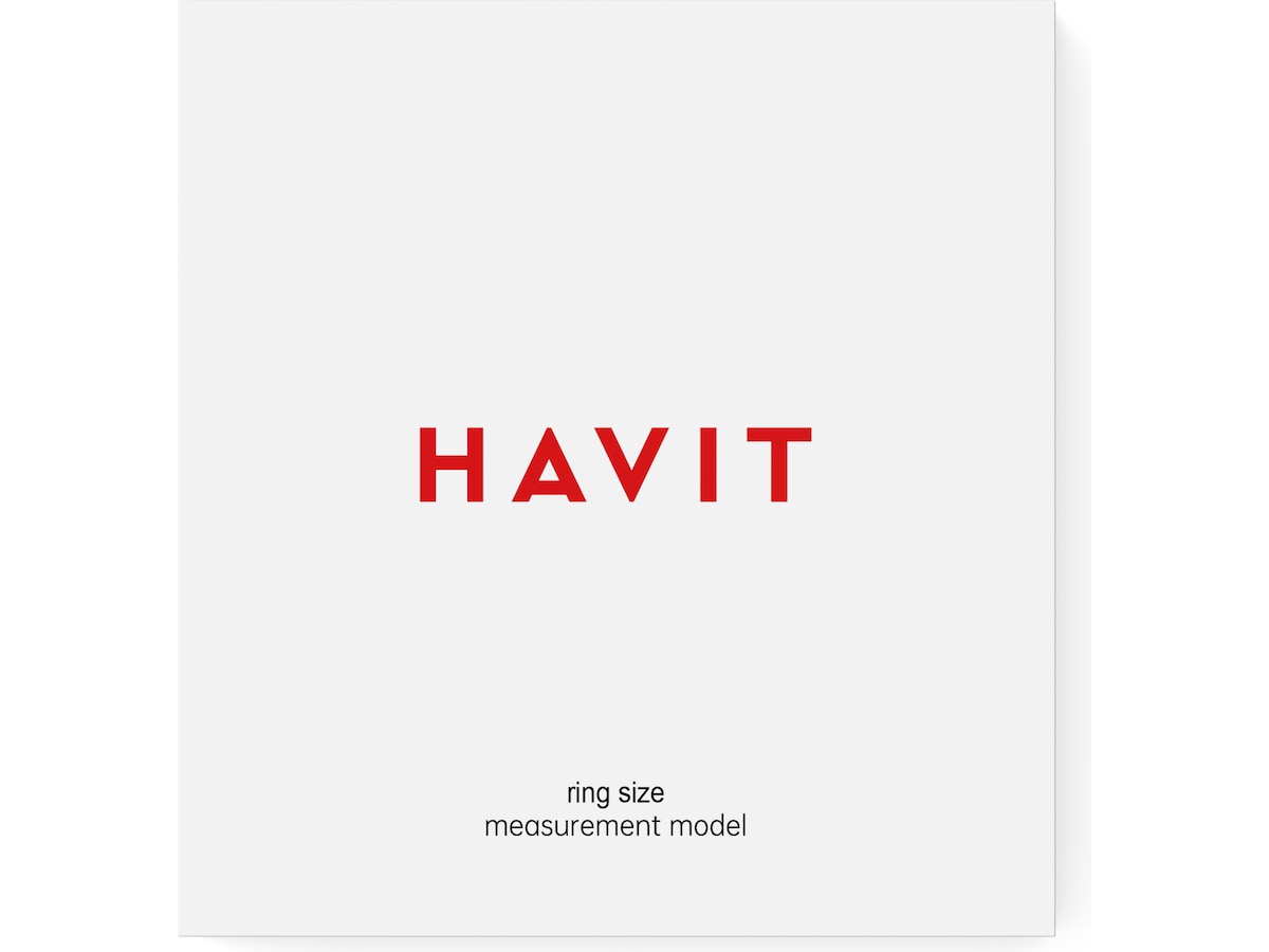 HAVIT Smart Ring Sizing Kit Smart ring