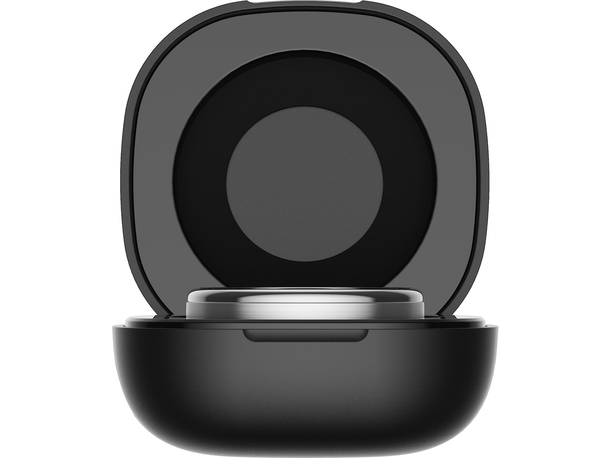 HAVIT Smart Ring str. 7 (silver) Smart ring