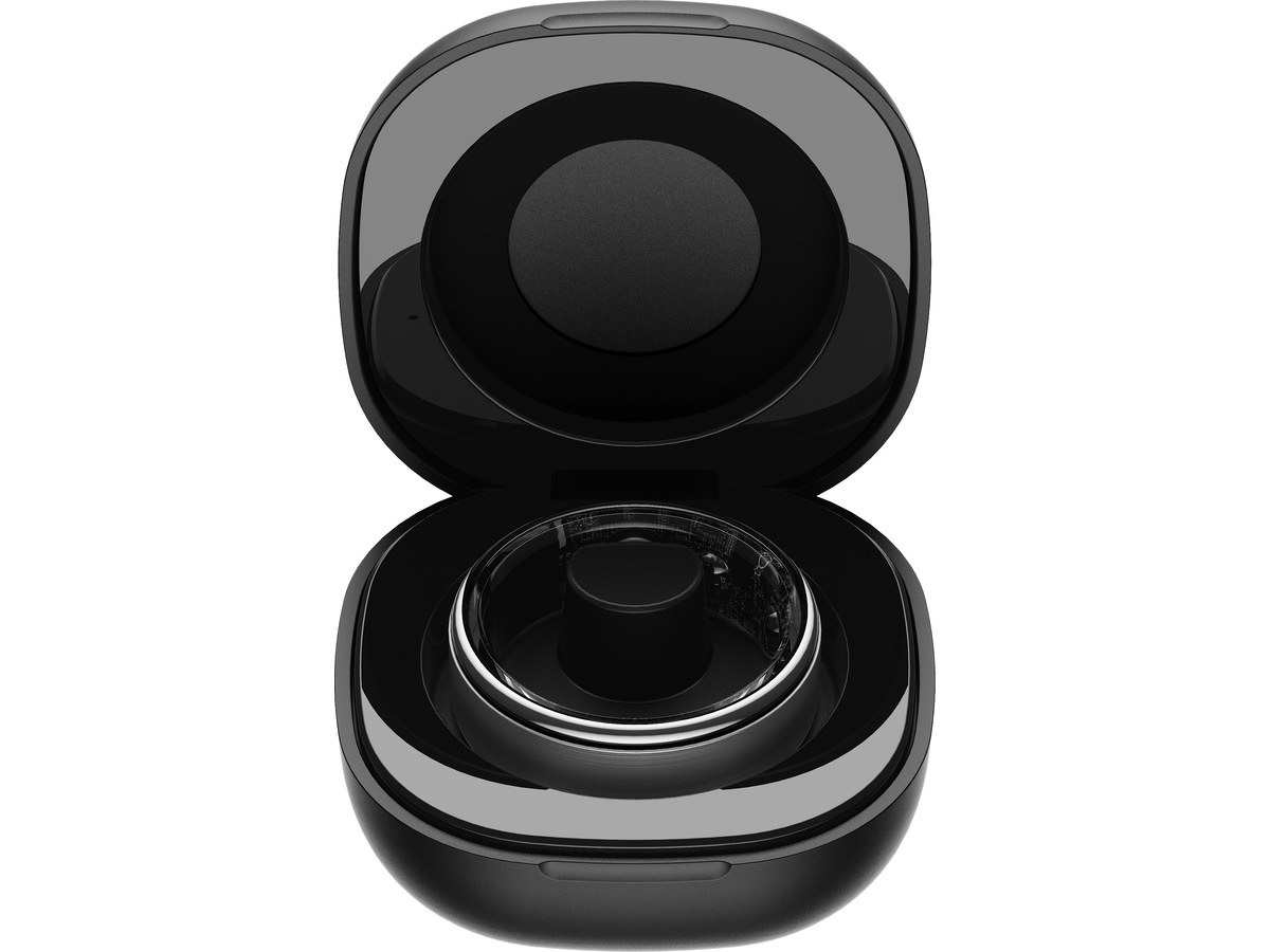 HAVIT Smart Ring str. 7 (silver) Smart ring
