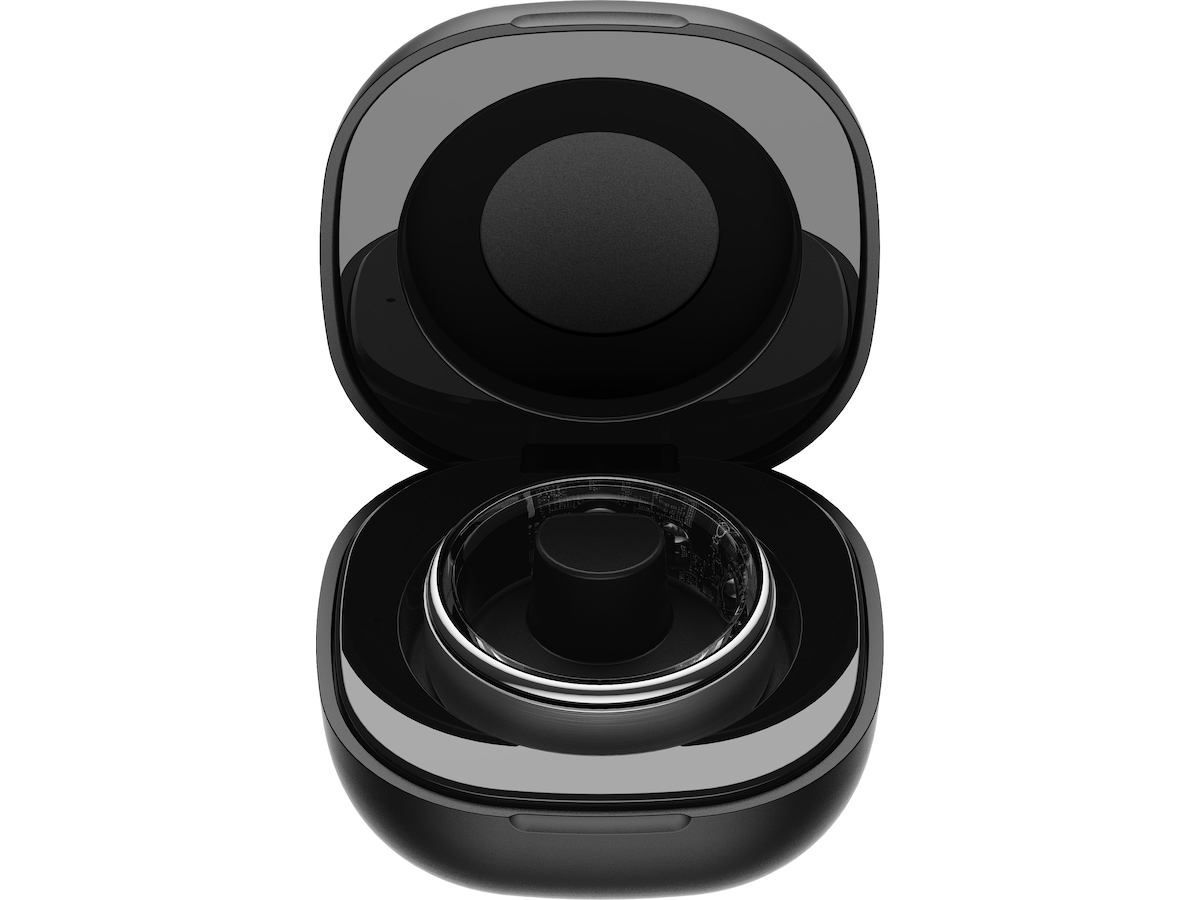 HAVIT Smart Ring str. 8 (silver) Smart ring