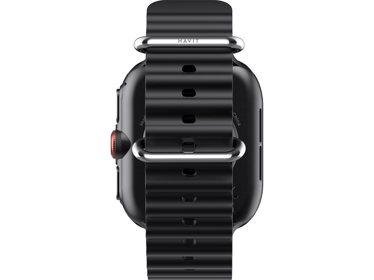 HAVIT M9068 Smartwatch (svart) Smartwatches