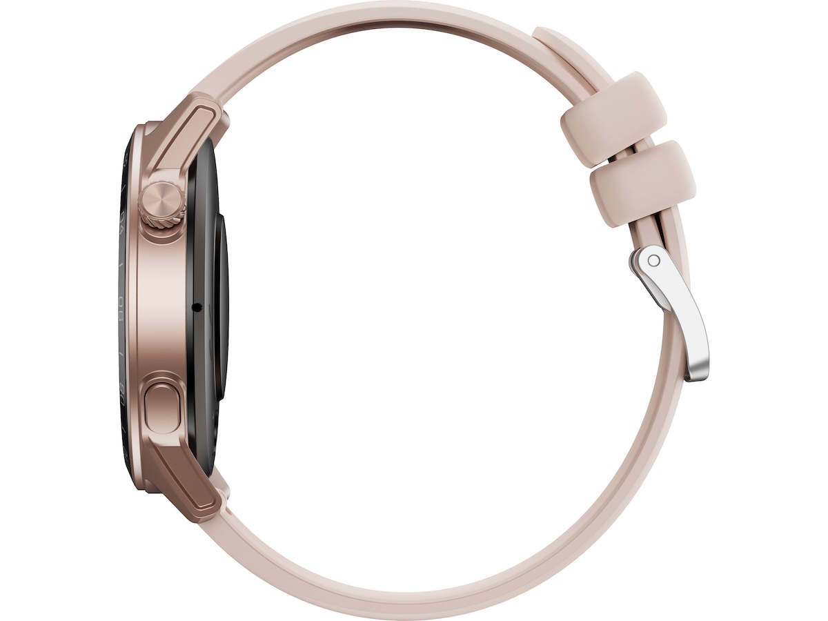HAVIT M9056 Smartwatch (rosa) Smartwatches