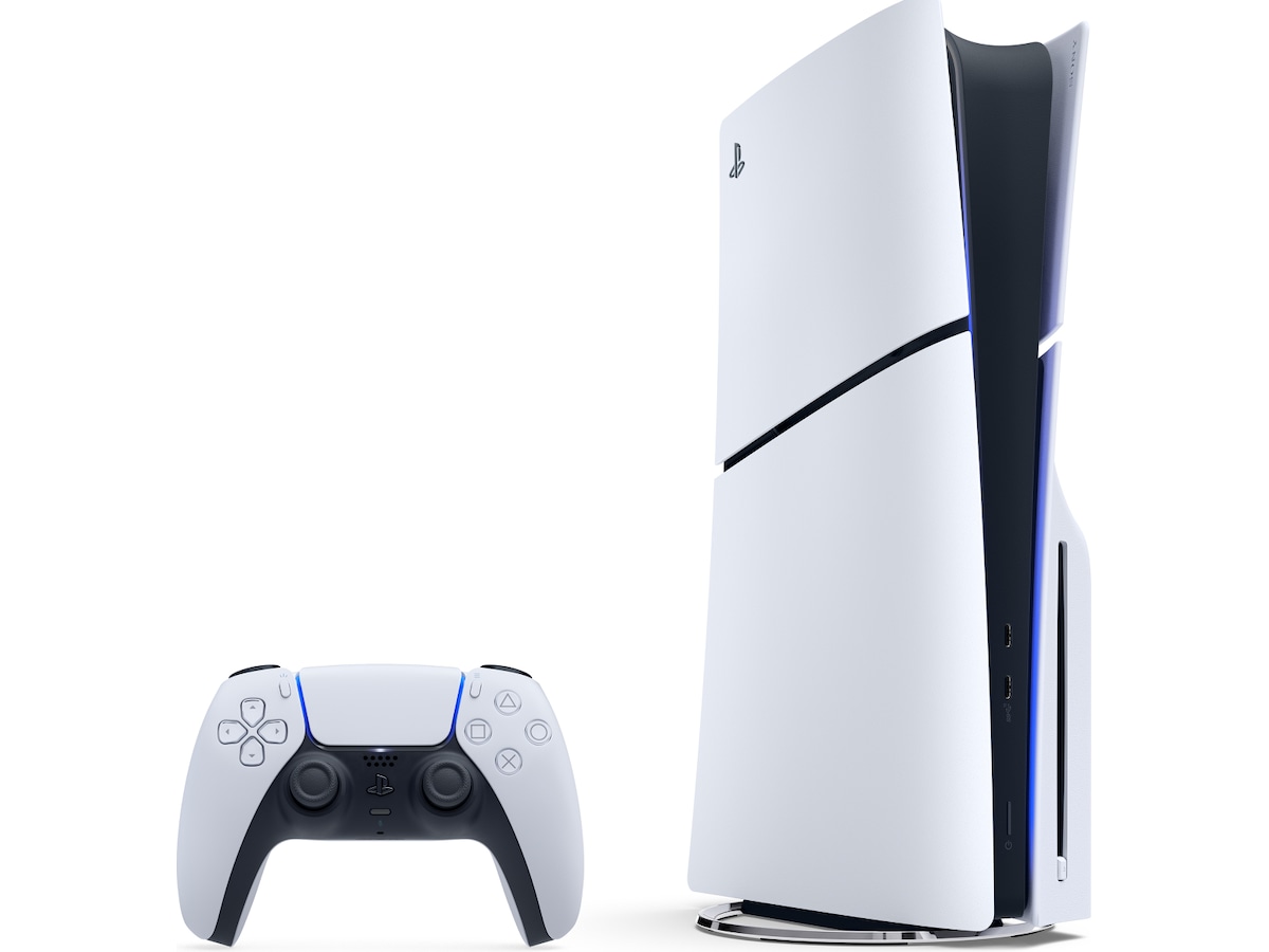 PlayStation 5 Standard Edition 1TB PlayStation