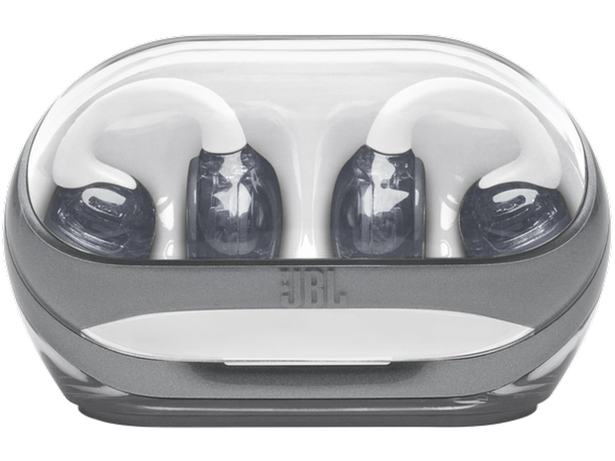 JBL Soundgear Clips Trådlösa Hörlurar (vit) In-ear hörlurar