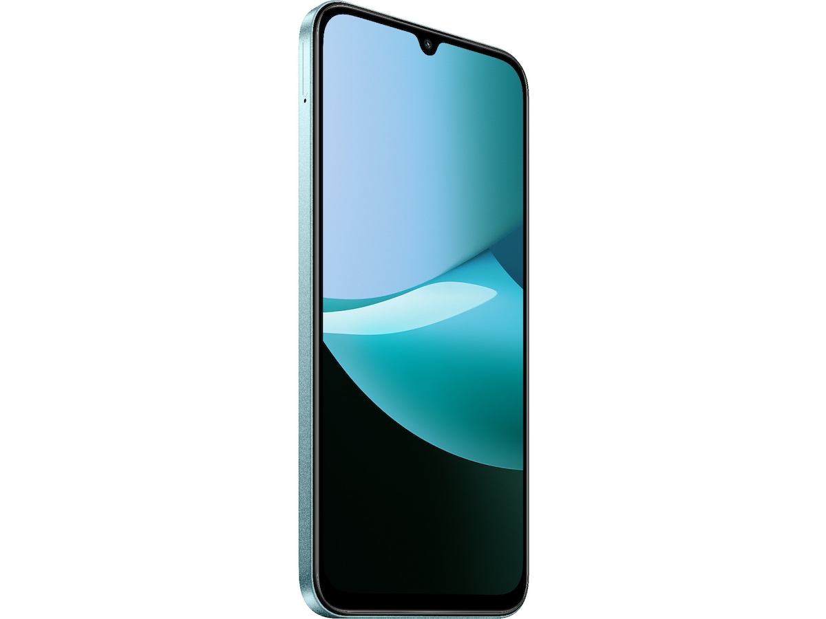 Redmi 15C 4G 128GB (mint green) Mobiltelefoner