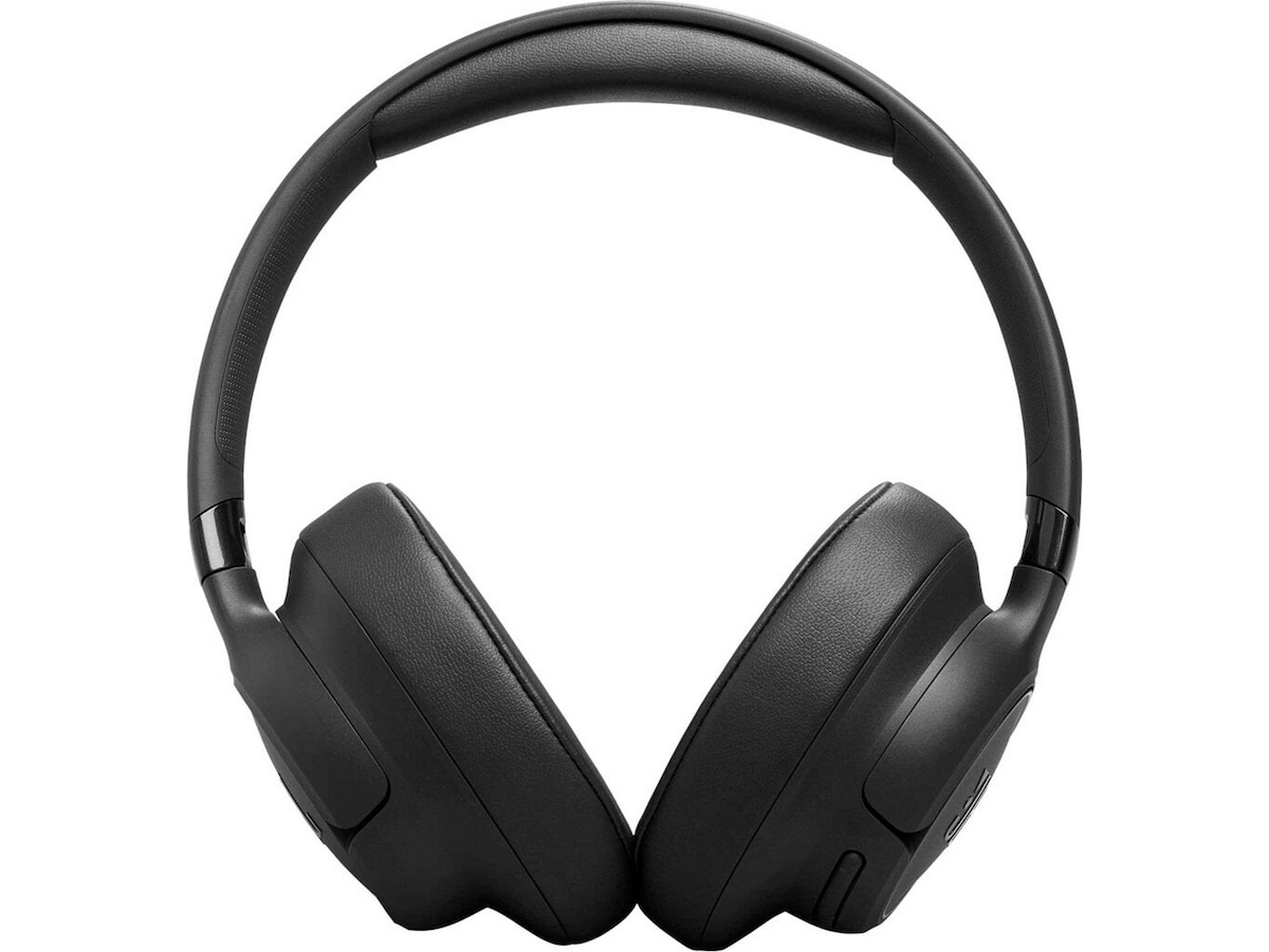 JBL Tune 780NC trådlösa hörlurar, Over-Ear (svart) Hörlurar
