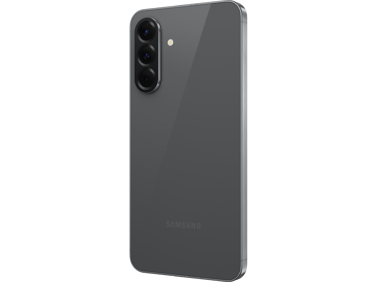 Samsung Galaxy A56 5G 128GB (awesome graphite) Mobiltelefoner