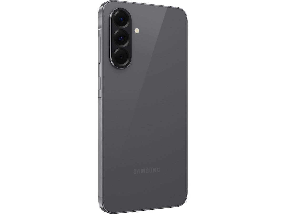 Samsung Galaxy A56 5G 128GB (awesome graphite) Mobiltelefoner