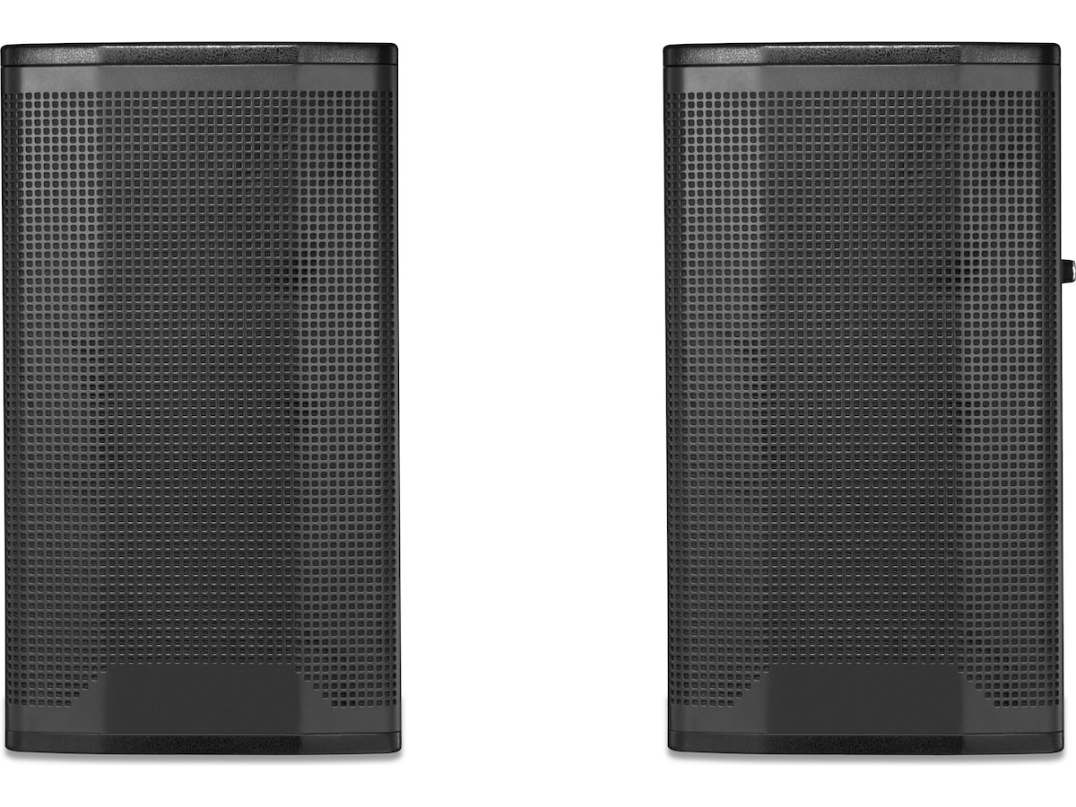 Andersson PA-system 300W Bluetooth 5.3 Högtalare