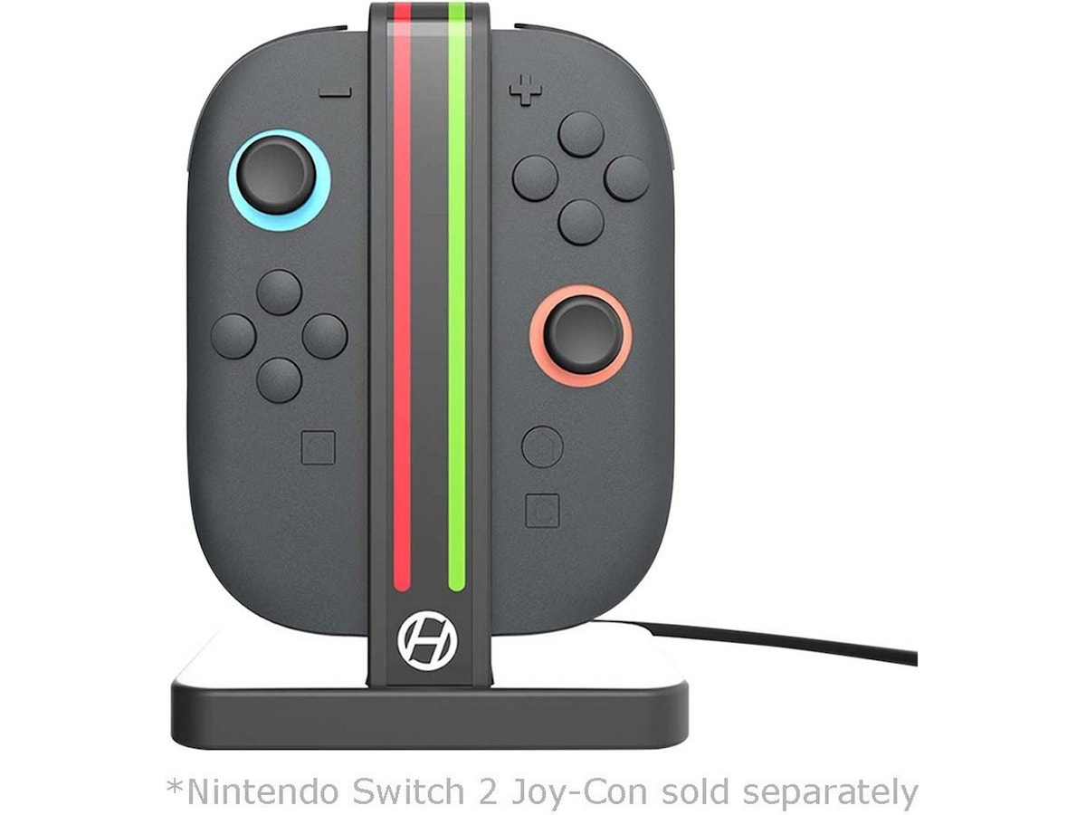 Hyperkin Power Spire Joy-Con laddningsdocka Tillbehör till spelkonsoler