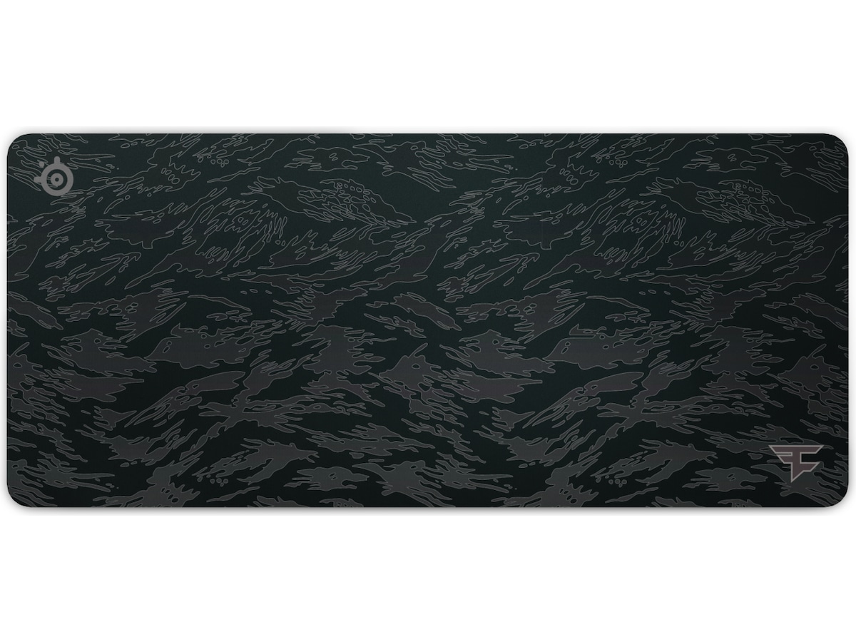 SteelSeries Qck XXL Faze Clan Gaming Musemåtte