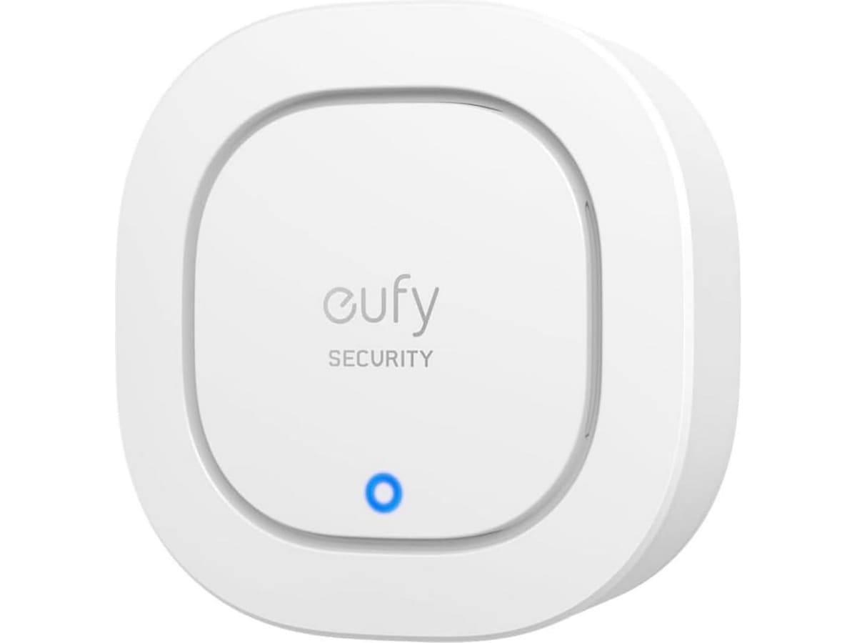 Eufy Security Siren Hemlarm
