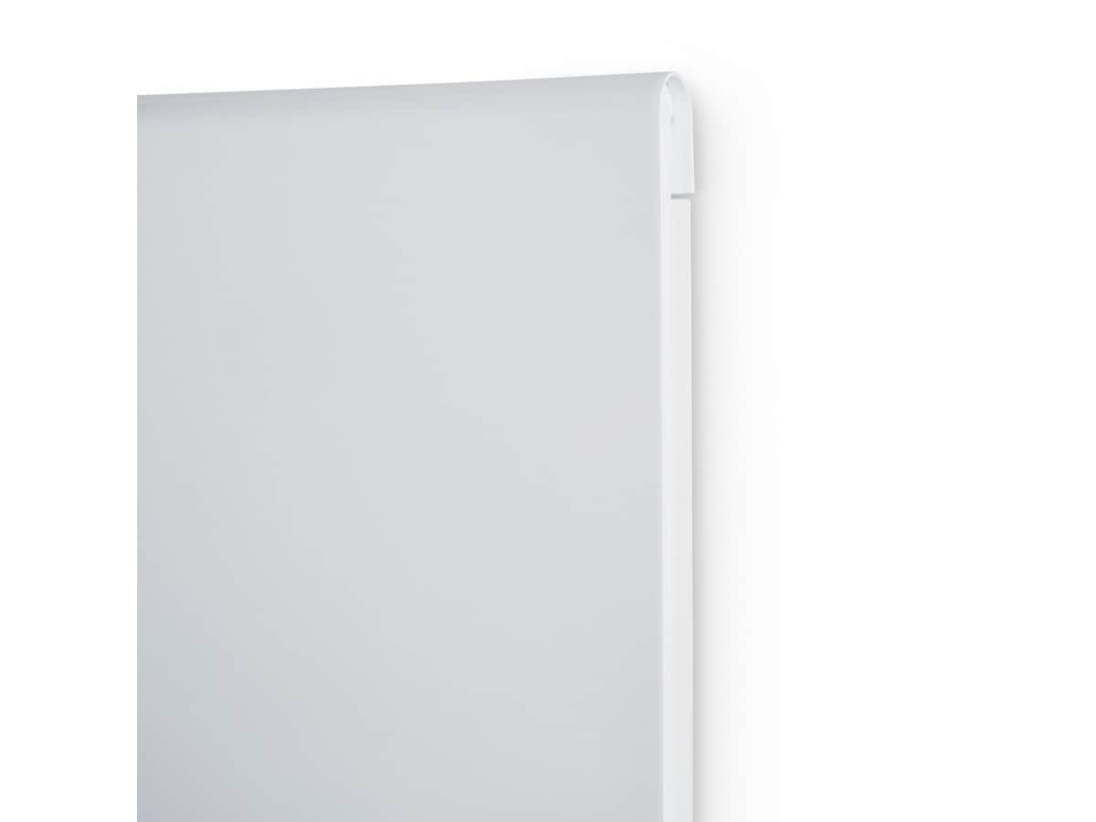 Adax Neo WiFi Panelovn 400W (vit) 2-pack Panelelement